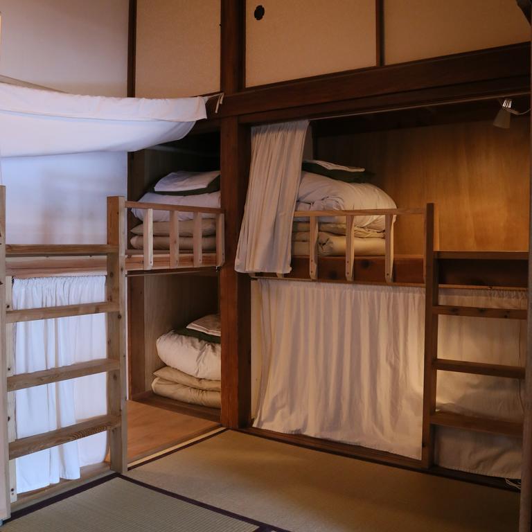 Guest House Kamejikan -Turtle Time- Камакура Номер фото